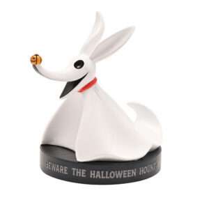 Disney Nightmare Before Natale Zero Figura 15cm Widdop & Co