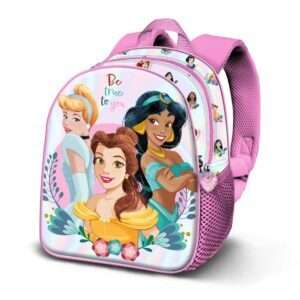 Disney Princess 3d Zaino 31cm Karactermania