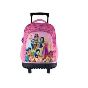 Disney Princess trolley 44cm Manenti