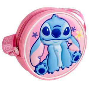 Disney Stitch 3d Bag Cerdà