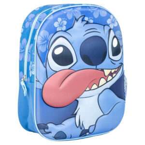 Disney Stitch 3d Zaino 31cm Cerdà