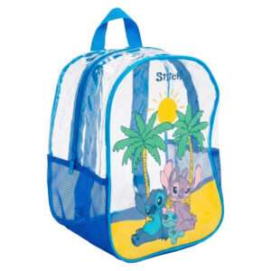 Disney Stitch & Angel backpack 31cm Disney