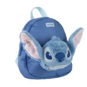 Disney Stitch backpack 20cm CerdÁ