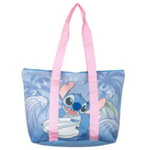 Disney Stitch Borsa Da Spiaggia Cerdà