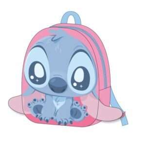 Disney Stitch Peluche Zaino 22cm Cerdà