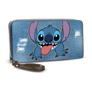 Disney Stitch Updown Portafoglio Karactermania