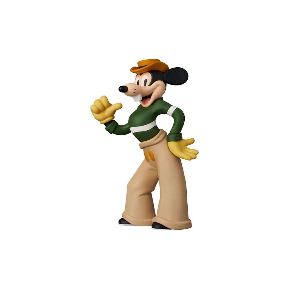 Disney Udf Series 11 Mini Figura Mickey Mouse Mortimer Mouse 7 Cm Medicom