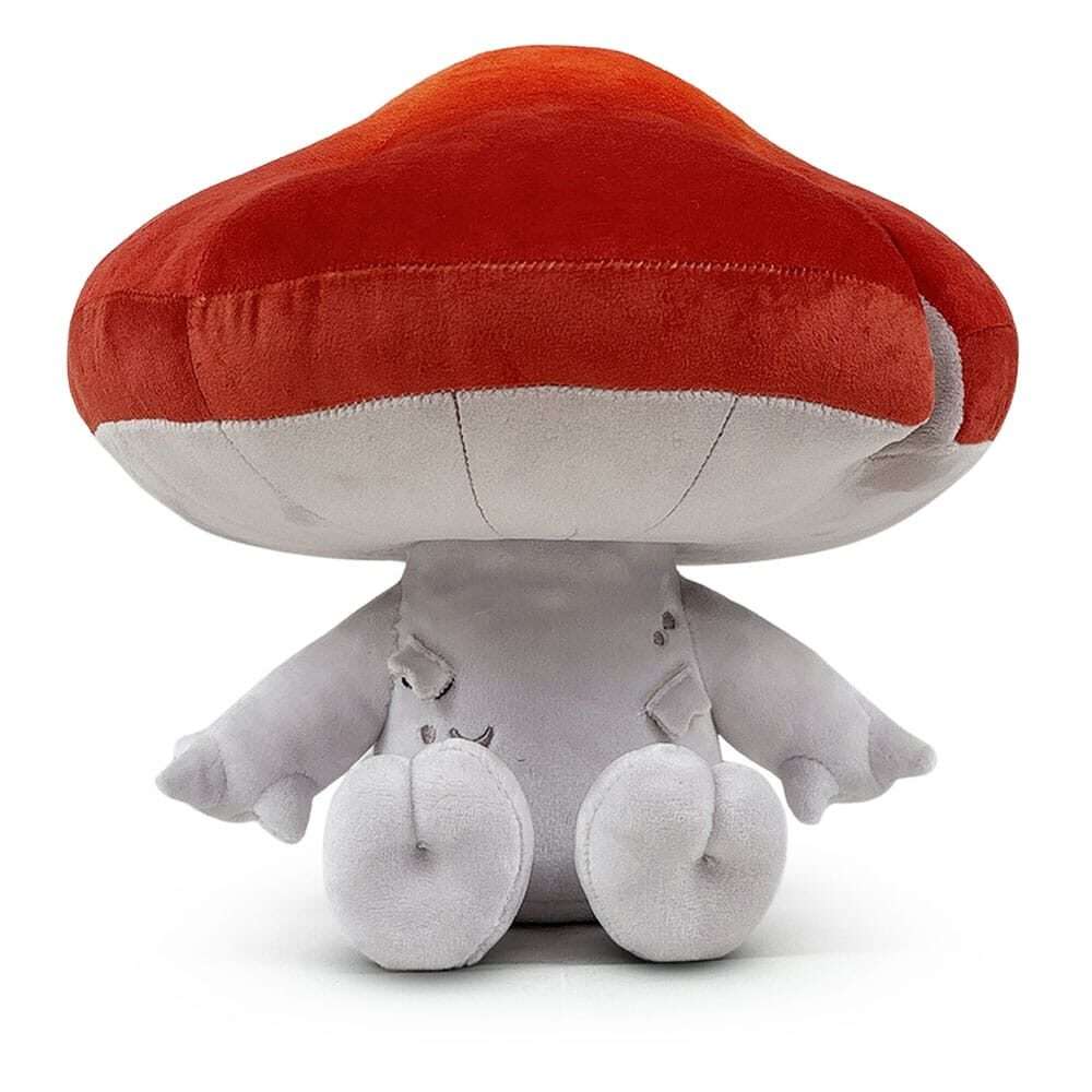 Dorohedoro Peluche Figura En Mushroom 22 Cm Youtooz