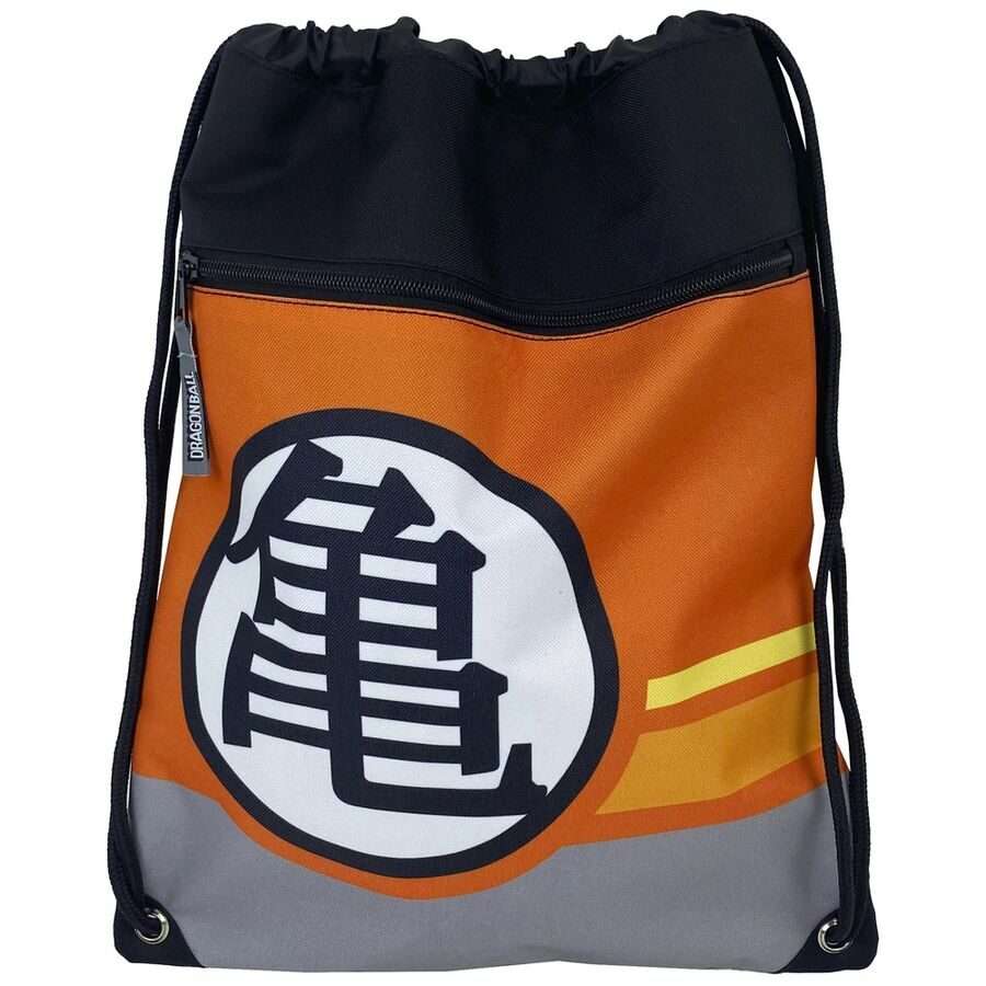 Dragon Ball Borsa Palestra Cyp Brands