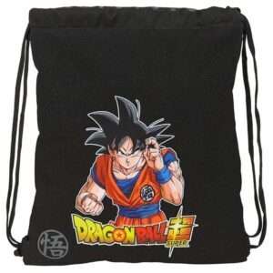 Dragon Ball Combat sack backpack Safta