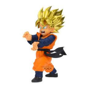 Dragon Ball Super Blood of Saiyans Super Saiyan Son Goten figure 13cm Banpresto
