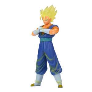 Dragon Ball Super Clearise Vegito figure 23cm Banpresto