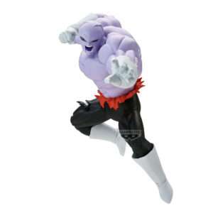Dragon Ball Super Jiren Match Makers Figura 19cm Banpresto