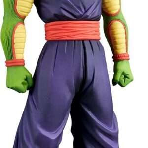 Dragon Ball Super Super Hero Piccolo Figura 18cm Banpresto