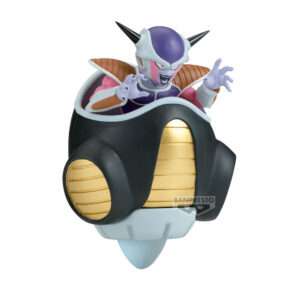 Dragon Ball Z Match Makers Frieza figure 16cm Banpresto