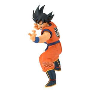 Dragon Ball Z Match Makers Son Goku figure 17cm Banpresto