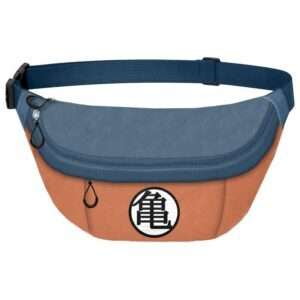 Dragon Ball Z Smart Simbolo Marsupio Karactermania