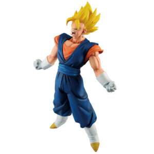 Dragon Ball Z Vs Omnibus Ultimate Super Vegito Ichibansho Figura 26cm Banpresto