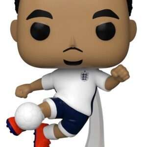 Efl Pop! Football Vinile Figura Eng- Trent Alexander Arnold 9 Cm Funko