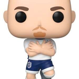 Efl Pop! Football Vinile Figura England- Cole Palmer 9 Cm Funko