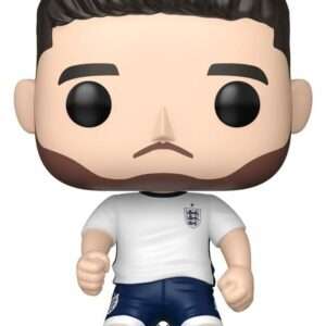 Efl Pop! Football Vinile Figura England- Declan Rice 9 Cm Funko