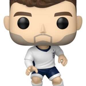 Efl Pop! Football Vinile Figura England- John Stones 9 Cm Funko