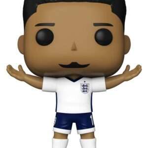 Efl Pop! Football Vinile Figura England- Jude Bellingham 9 Cm Funko