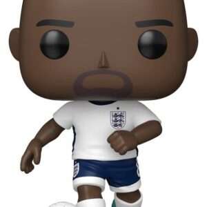 Efl Pop! Football Vinile Figura England- Marc Guehi 9 Cm Funko