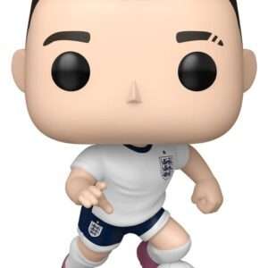 Efl Pop! Football Vinile Figura England- Phil Foden 9 Cm Funko