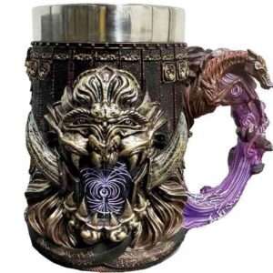 Elden Ring-starscourge Boccale Boccale Nemesis Now