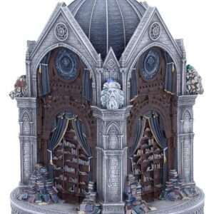 Elden Ring Storage Box Academy Of Raya Lucaria 19 Cm Nemesis Now
