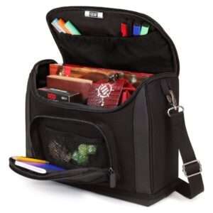Enhance USA Gear S7 Pro RPG Series Bag Black Enhance