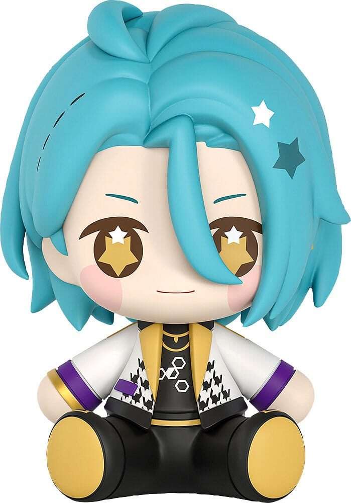 Ensemble Stars!! Huggy Good Smile Chibi Figura Himeru 7 Cm Good Smile Company
