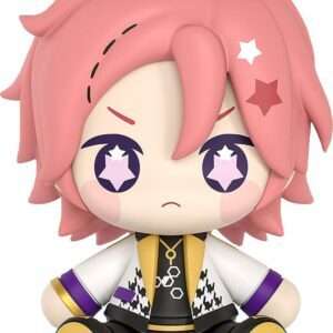 Ensemble Stars!! Huggy Good Smile Chibi Figura Kohaku Oukawa 7 Cm Good Smile Company