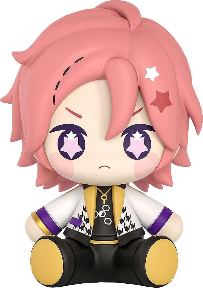Ensemble Stars!! Huggy Good Smile Chibi Figura Kohaku Oukawa 7 Cm Good Smile Company