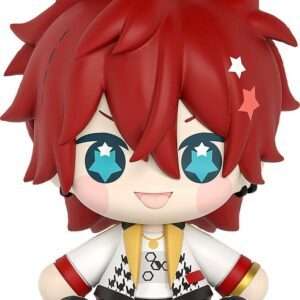 Ensemble Stars!! Huggy Good Smile Chibi Figura Rinne Amagi 7 Cm Good Smile Company