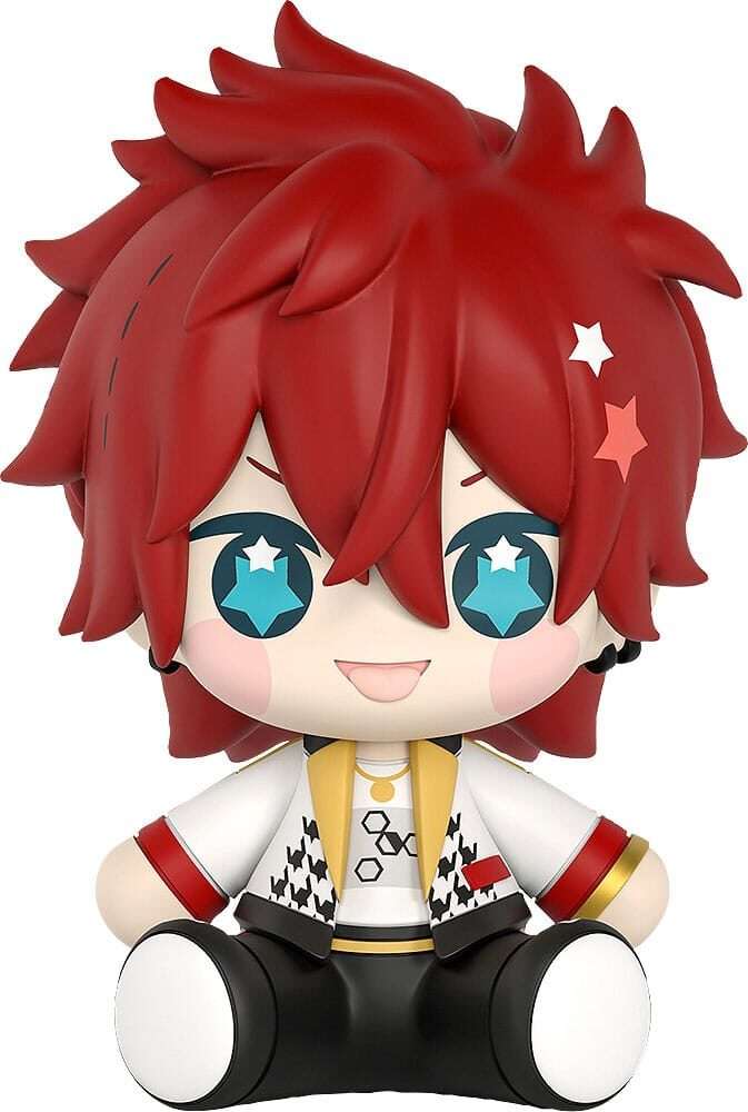 Ensemble Stars!! Huggy Good Smile Chibi Figura Rinne Amagi 7 Cm Good Smile Company