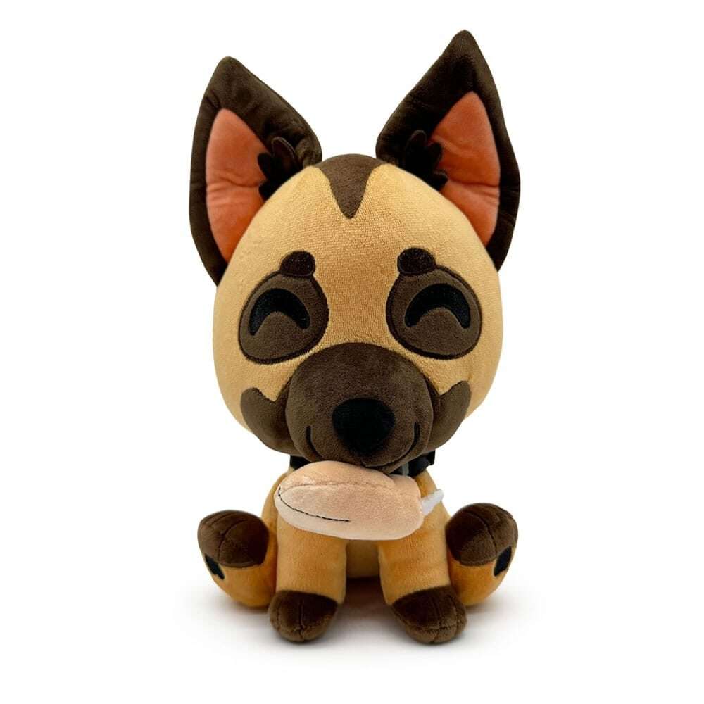 Fallout Peluche Figura Cx404 22 Cm Youtooz