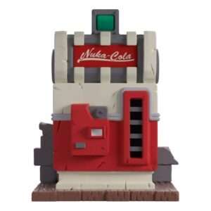 Fallout Vinile Figura Nuka-cola 11 Cm Youtooz