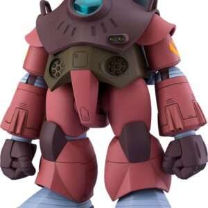 Fang Of The Sun Dougram Combat Armors Max 12 Plastica Model Kit 1/72 Soltic H404s Mackerel 12 Cm Max Factory
