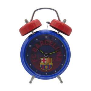 F.c. Barcelona Musical Sveglia Anthem Cyp Brands