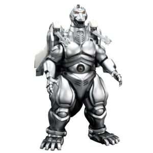 Figura Ichibansho Super Mechagodzilla Machine Chronicle Mecha-King Godzilla 23cm - Banpresto