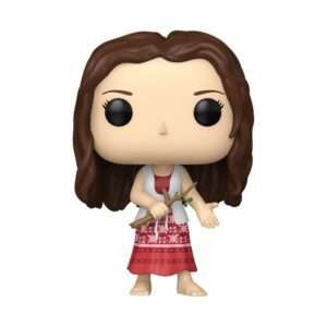 Firefly Pop! Tv Vinile Figures River Tam 9 Cm Funko
