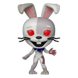 Five Nights At Freddy's: Help Wanted 2 Pop! Vinile Figura Vanny 9 Cm Funko