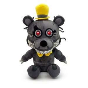 Five Nights At Freddy's Peluche Figura Nightmare 23 Cm Youtooz