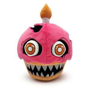 Five Nights At Freddy's Peluche Figura Nightmare Cupcake 23 Cm Youtooz
