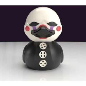 Five Nights At Freddy´s Tubbz Pvc Figura Marionette 1a Edizione 9 Cm Numskull