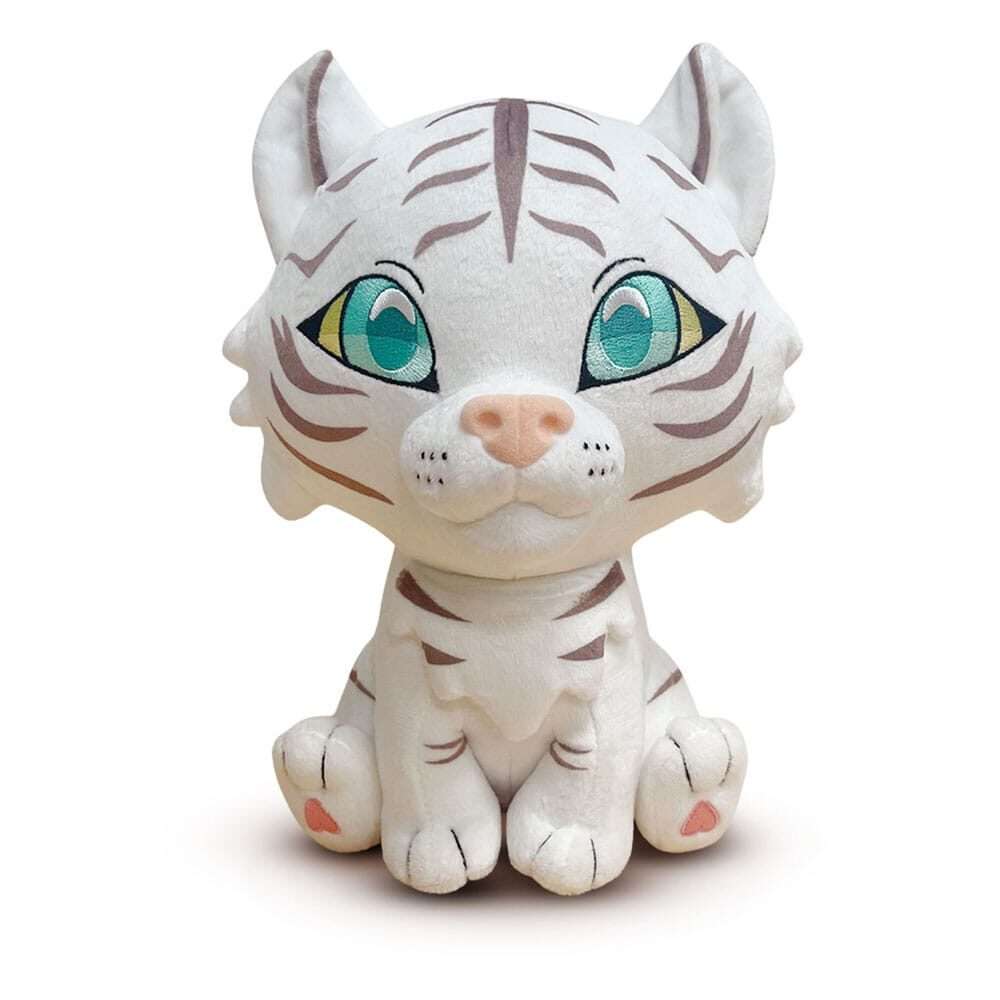 Fluffy Paradise Peluche Figura Lars 22 Cm Youtooz