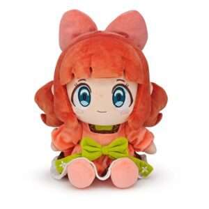 Fluffy Paradise Peluche Figura Nefertima 22 Cm Youtooz