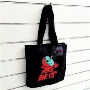 Friday The 13th Borsa Portatutto Borsa Pyramid International